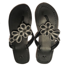 Women's African Sandals