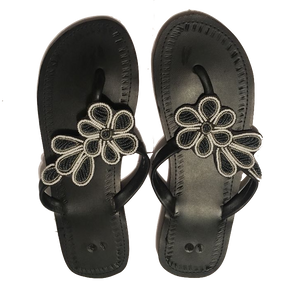 Women's African Sandals