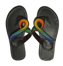 Women's African Sandals