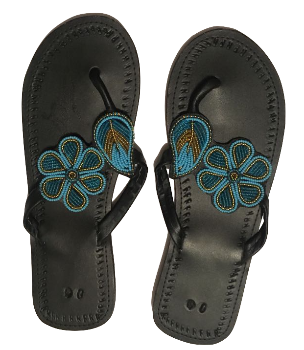 Women's African Sandals