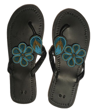 Women's African Sandals