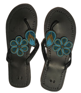 Women's African Sandals