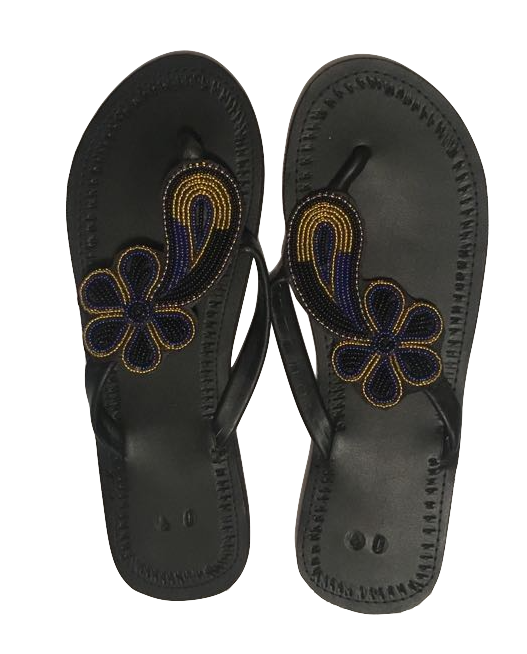 Women's African Sandals