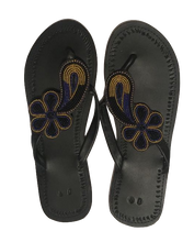 Women's African Sandals