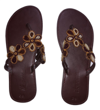 Women's African Sandals