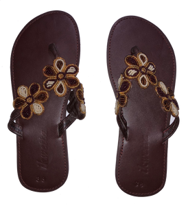 Women's African Sandals