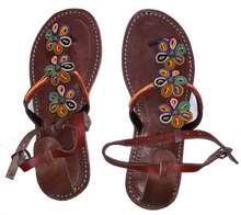 Women's African Sandals