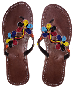 Women's African Sandals