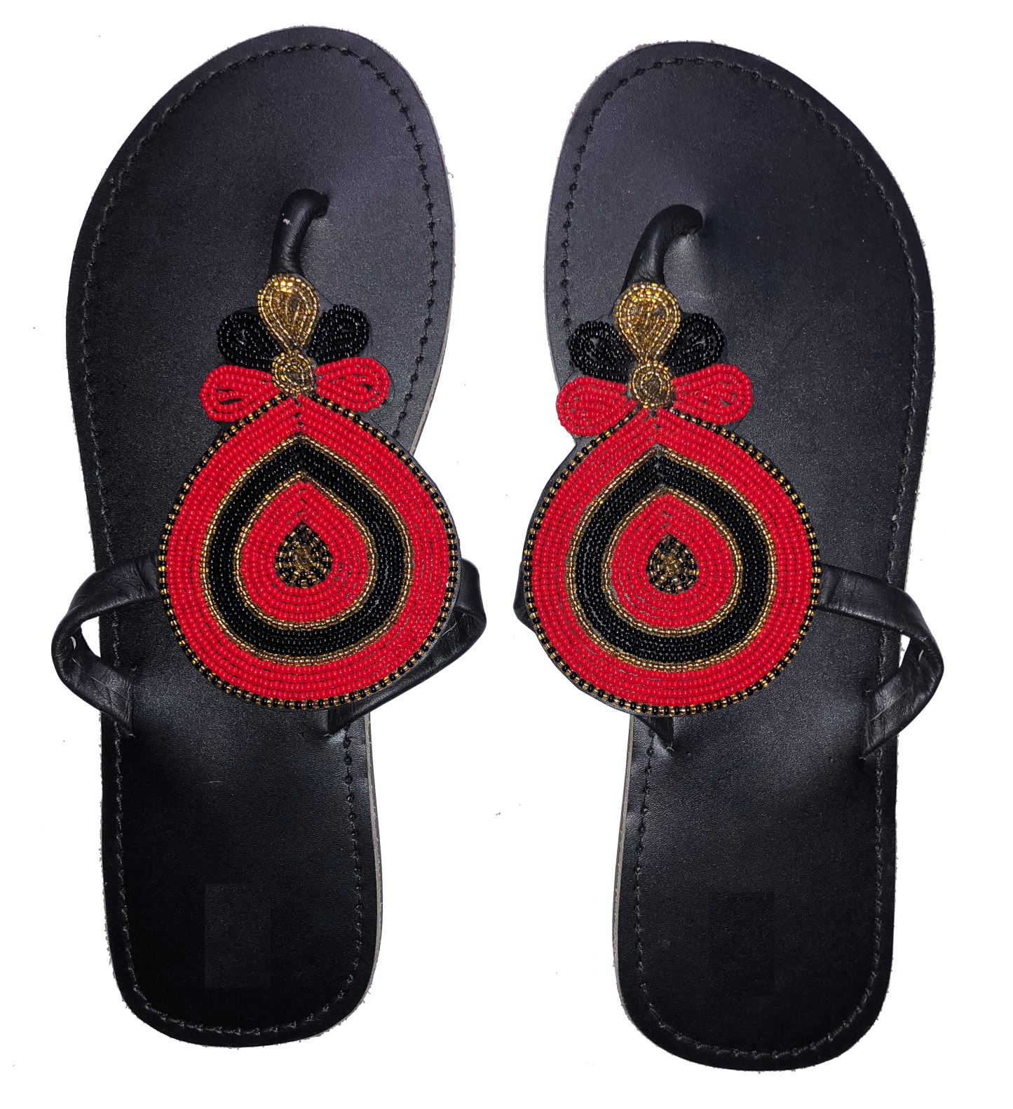 Women's African Sandals