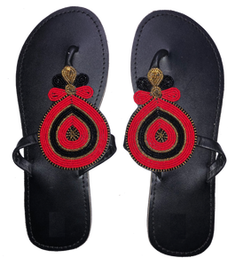 Women's African Sandals