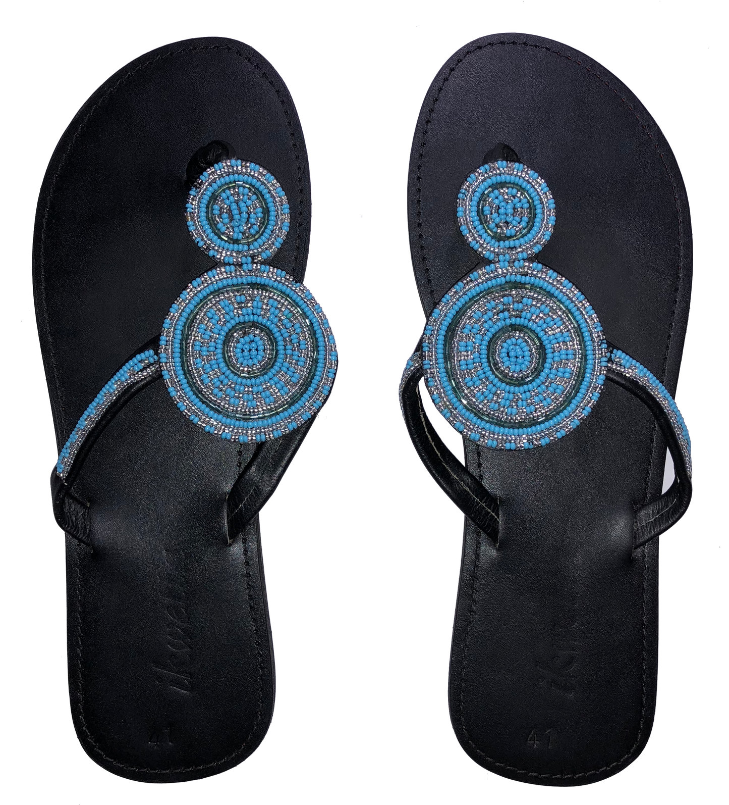 Women's African Sandals