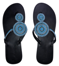 Women's African Sandals