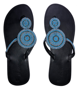 Women's African Sandals