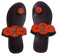 Women's African Sandals