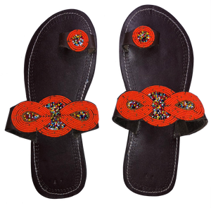 Women's African Sandals