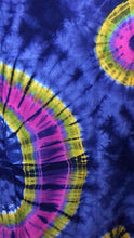 Women's African Tie Dye Wrappers