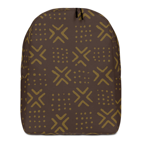 Backpack (Brown)