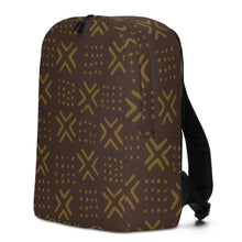Backpack (Brown)