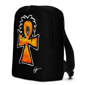 Ankh Backpack