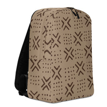 Backpack (Tan)