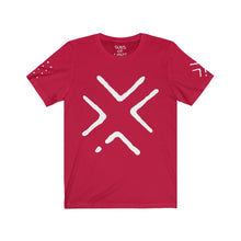 Suns X (Colors w White)
