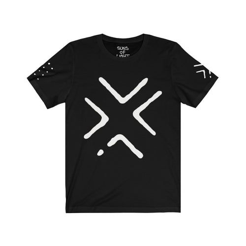 Suns X (Black)