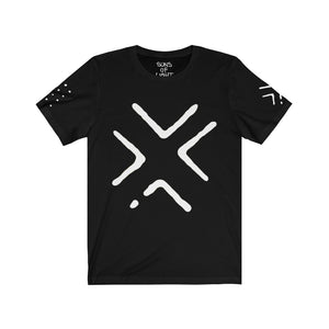 Suns X (Black)