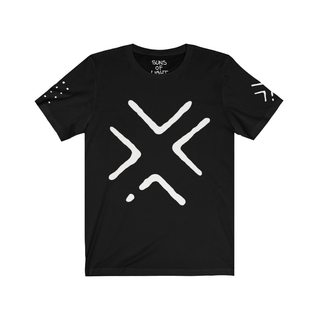 Suns X (Black)