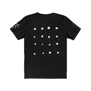 Suns X (Black)