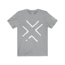 Suns X (Colors w White)