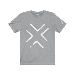 Suns X (Colors w White)