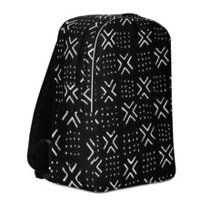 Backpack (Black)