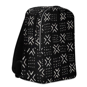 Backpack (Black)