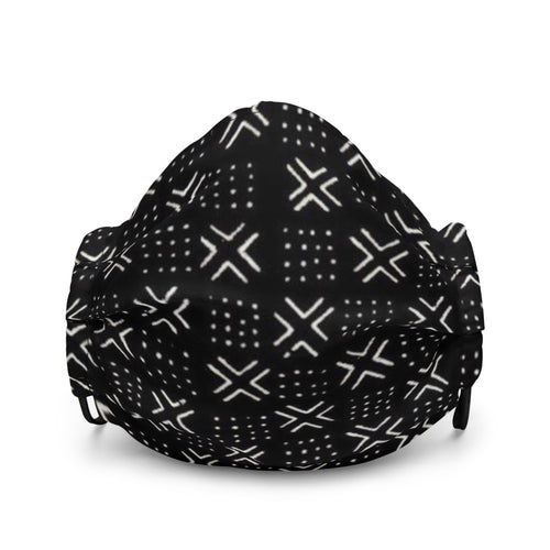 Face Mask (Black)