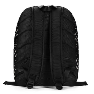 Backpack (Black)