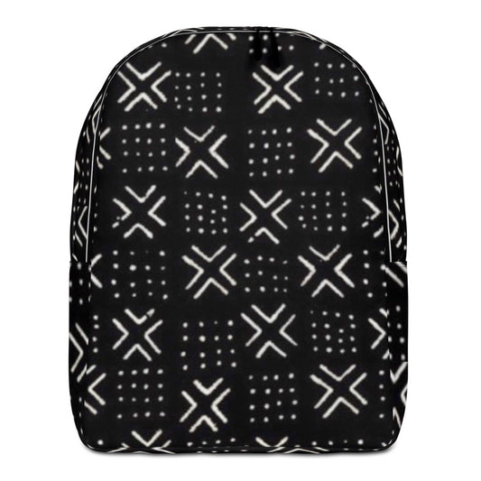 Backpack (Black)
