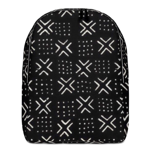 Backpack (Black)