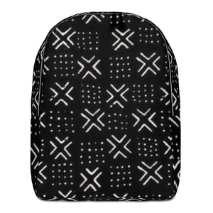 Backpack (Black)