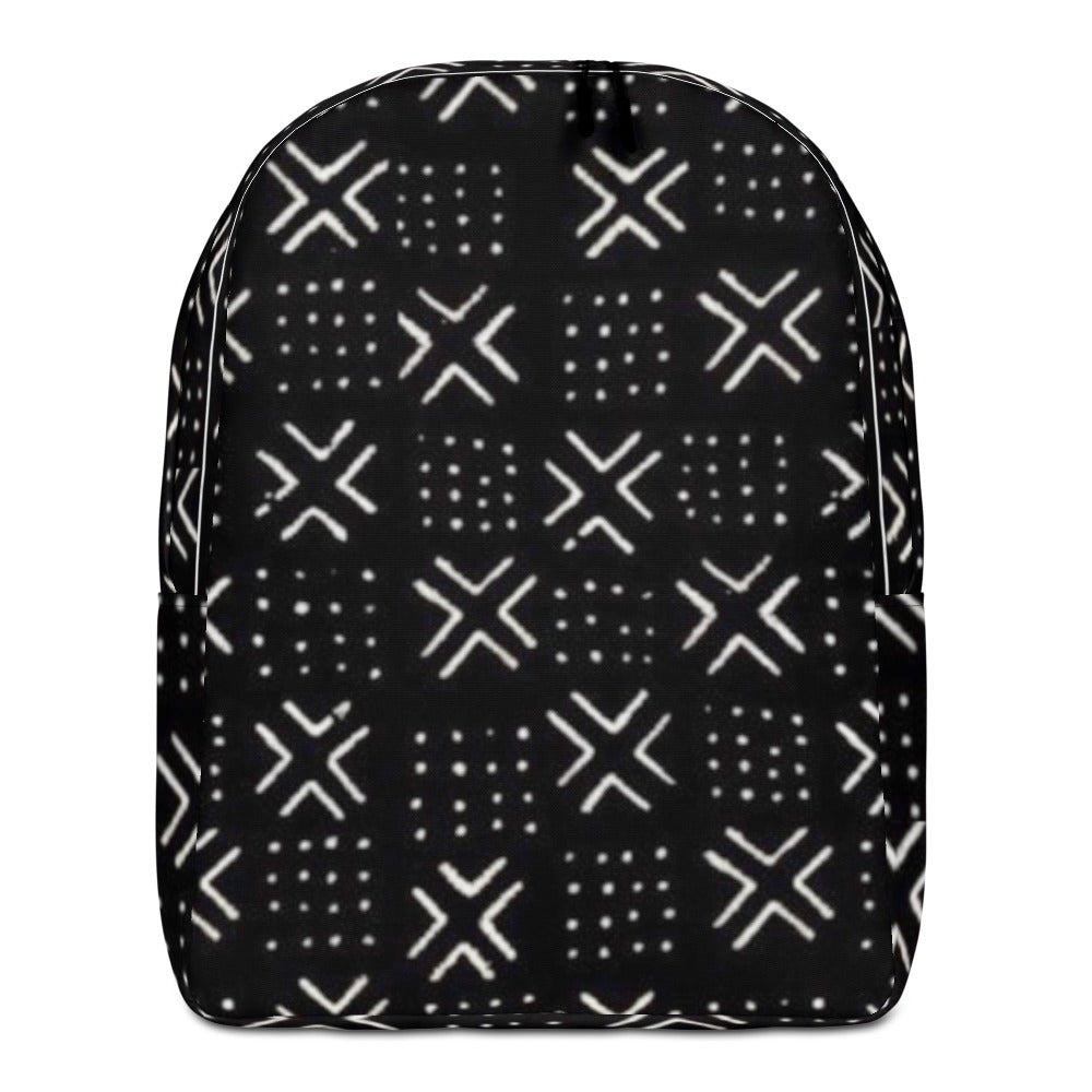 Backpack (Black)