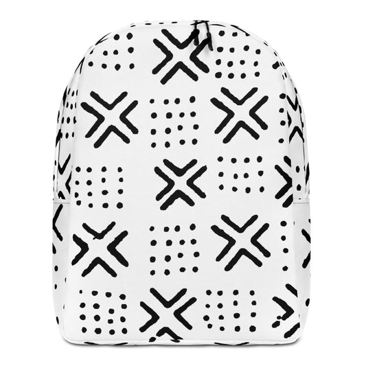Backpack (White)
