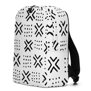 Backpack (White)