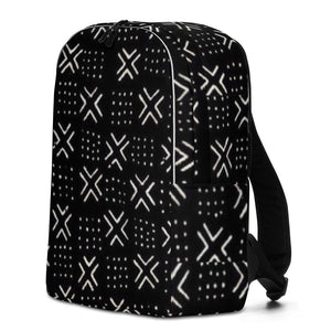 Backpack (Black)