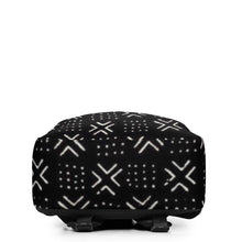 Backpack (Black)