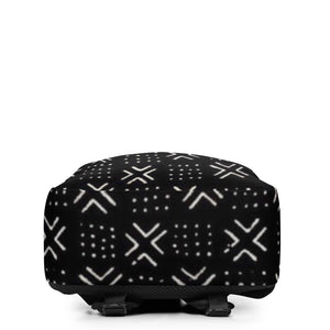 Backpack (Black)